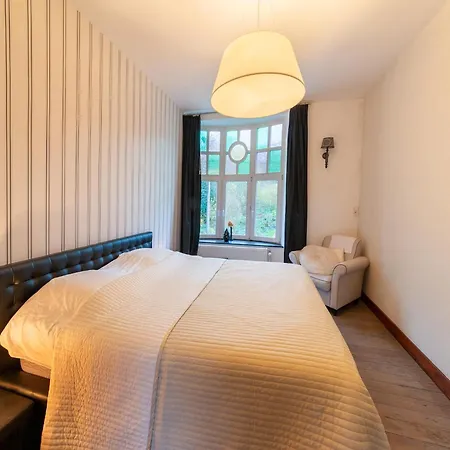 Tatil Evi With Character In Stavelot